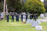 ALR Eric Totten Funeral 064